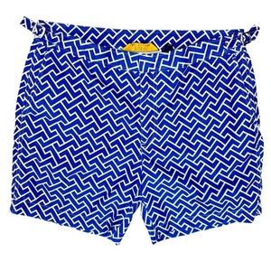 POLO BY RALPH LAUREN Men’s Swim Trunks Size 36